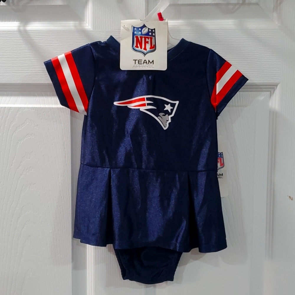New England Patriots 2-piece